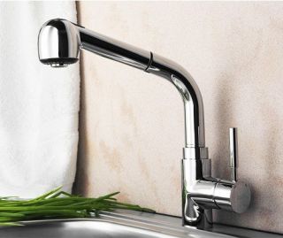 Wasserkraft Main 4166 Смеситель для кухни с выдвижной лейкой